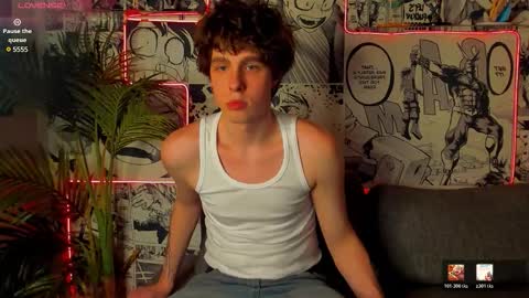 Keith online show from 13, 3, 2026