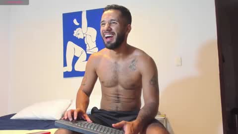 keith_lawrence_ online show from 12, 11, 2025