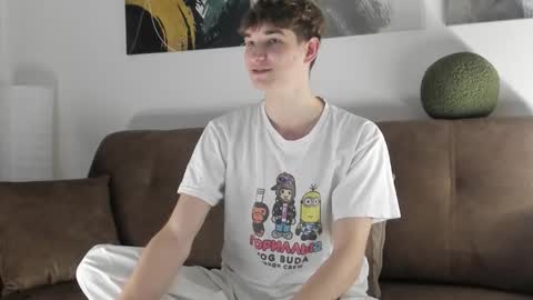 Mark online show from 7, 10, 2025