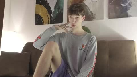 Mark online show from 31, 10, 2025