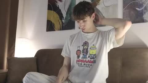 Mark online show from 6, 11, 2025