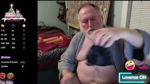 Snapshot of keithobrian chatting on 14, 12, 2024 Keithobrian online show from 14, 12, 2024