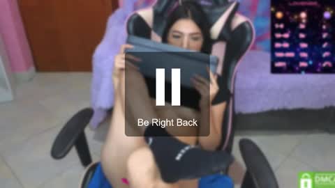 Snapshot of keity_luna chatting on 21, 2, 2025 keity_luna online show from 21, 2, 2025