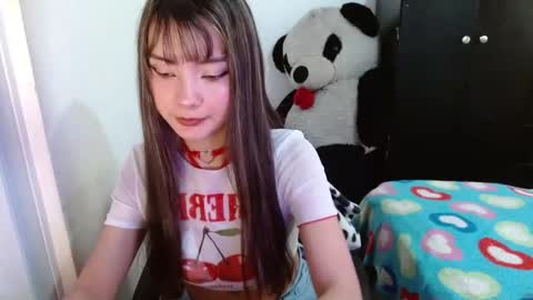Snapshot of keity_russo03 chatting on 21, 4, 2026 annie rosse16 online show from 21, 4, 2026