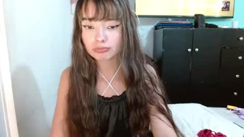 Snapshot of keity_russo03 chatting on 8, 5, 2026 annie rosse16 online show from 8, 5, 2026