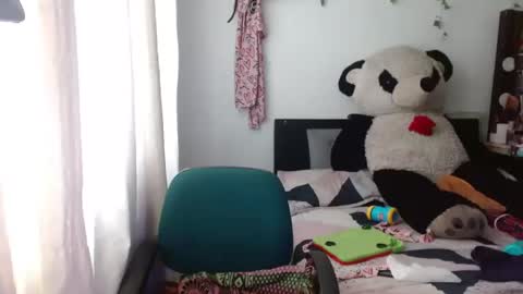 Snapshot of keity_russo03 chatting on 26, 5, 2026 annie rosse16 online show from 26, 5, 2026