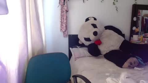 Snapshot of keity_russo03 chatting on 30, 5, 2026 annie rosse16 online show from 30, 5, 2026