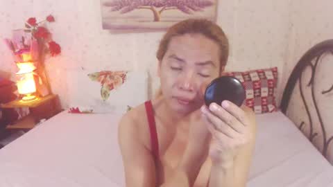 Mistress online show from 17, 11, 2025