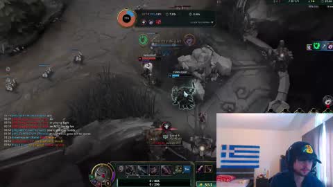 kekgamer online show from 23, 2, 2025