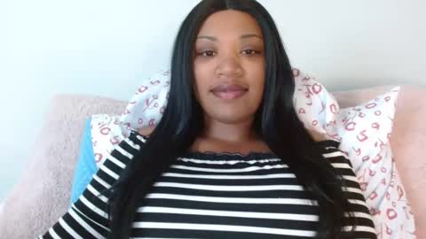 Kellie online show from 4, 1, 2025