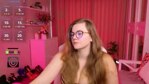 Snapshot of kellielowie chatting on 9, 3, 2026 kellielowie online show from 9, 3, 2026