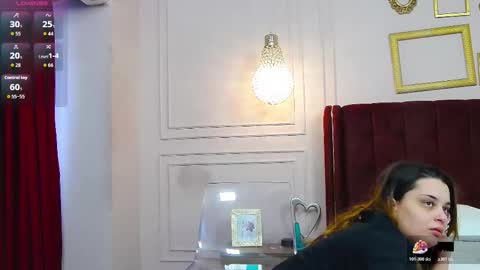 Kelly online show from 15, 12, 2025