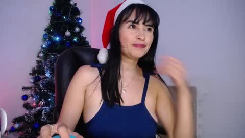 Snapshot of kelly_richardson1 chatting on 15, 12, 2024 elena online show from 15, 12, 2024