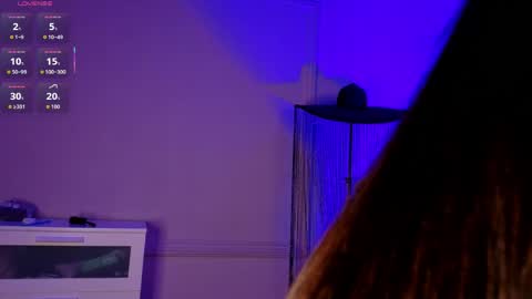 Snapshot of kelly_woods chatting on 30, 5, 2026 Kelly online show from 30, 5, 2026