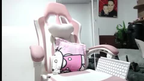 kelly  kata Lovense is on PVT ALWAYS OPEN  online show from 19, 9, 2025