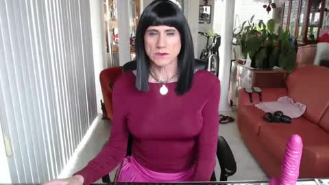 kellyanne Lynn but please call me fucktoy online show from 5, 1, 2025