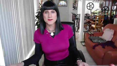 kellyanne Lynn but please call me fucktoy online show from 7, 1, 2026