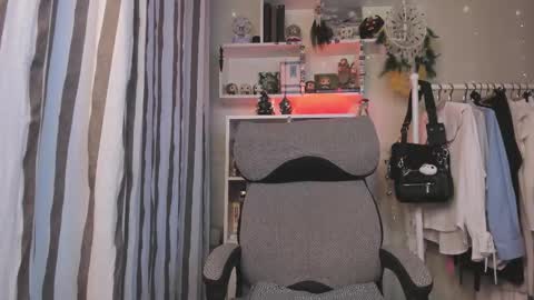 Snapshot of kellyasian chatting on 11, 1, 2026 Leia online show from 11, 1, 2026