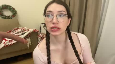 Kelly online show from 21, 12, 2025