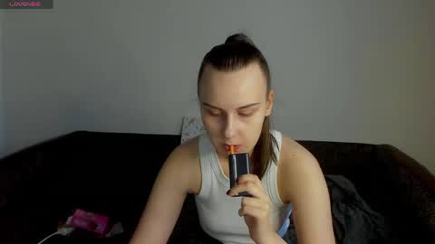 Im Kelly online show from 25, 4, 2026