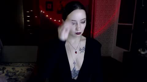 Snapshot of kellydark0111 chatting on 16, 2, 2025 Mistress online show from 16, 2, 2025