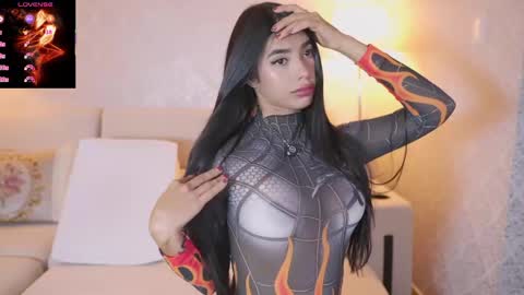 Snapshot of kellyfernandes chatting on 25, 4, 2026 vanessa online show from 25, 4, 2026