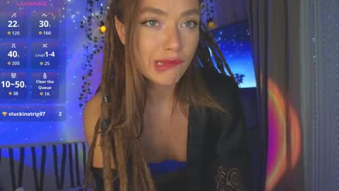 KellyFouler online show from 18, 12, 2025