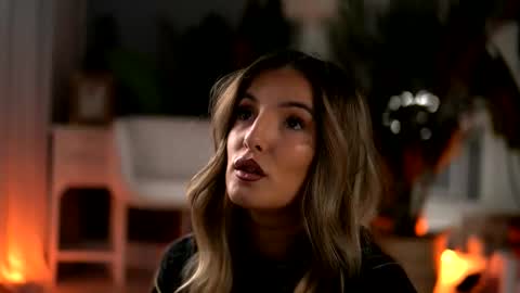 Snapshot of kellymathews chatting on 14, 10, 2025 Denise online show from 14, 10, 2025