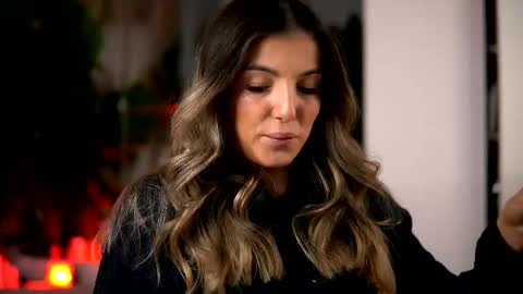 Denise online show from 25, 3, 2026