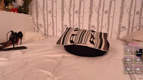 Sandra online show from 14, 12, 2024