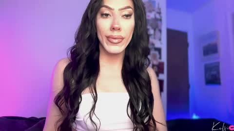 Snapshot of kelsdontstop chatting on 3, 5, 2026 Kelsi online show from 3, 5, 2026