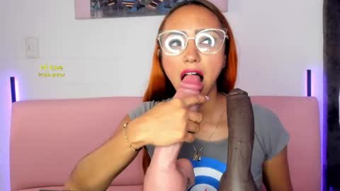 Kelsey online show from 18, 4, 2026