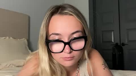 Snapshot of kelseyblu chatting on 29, 5, 2026 Kelsey Blu online show from 29, 5, 2026