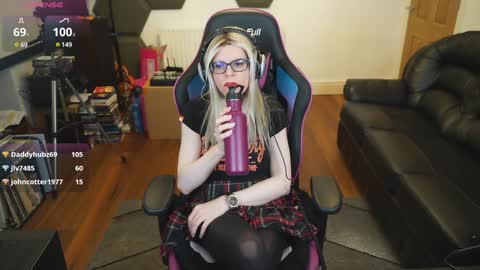 kelseycobalt online show from 4, 12, 2024