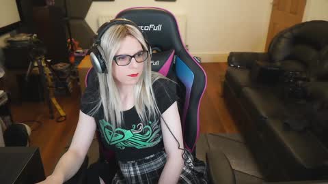 kelseycobalt online show from 7, 1, 2025