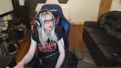 kelseycobalt online show from 31, 1, 2025