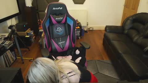 kelseycobalt online show from 11, 2, 2025