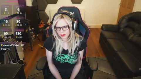 kelseycobalt online show from 9, 3, 2025