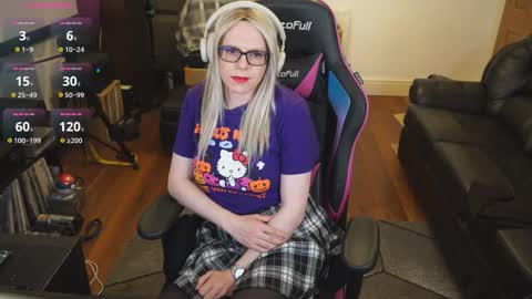 kelseycobalt online show from 16, 9, 2025