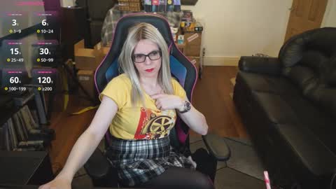 kelseycobalt online show from 24, 11, 2025