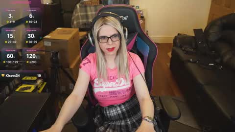 kelseycobalt online show from 4, 12, 2025