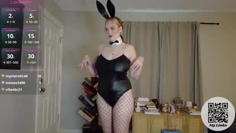 Kelsey online show from 27, 10, 2025