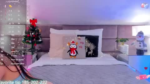kelsi_di online show from 19, 12, 2024