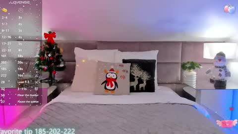 kelsi_di online show from 14, 1, 2025