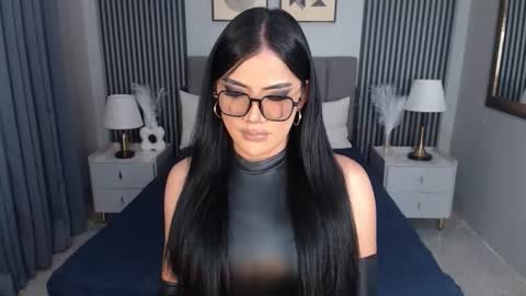 kelsie_silva online show from 22, 10, 2025