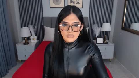 kelsie_silva online show from 24, 10, 2025