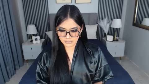 kelsie_silva online show from 29, 10, 2025
