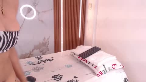 Samanta  online show from 25, 2, 2026