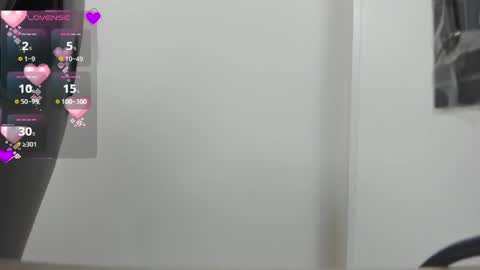 Snapshot of kelsseyanders chatting on 8, 5, 2026 online show from 8, 5, 2026