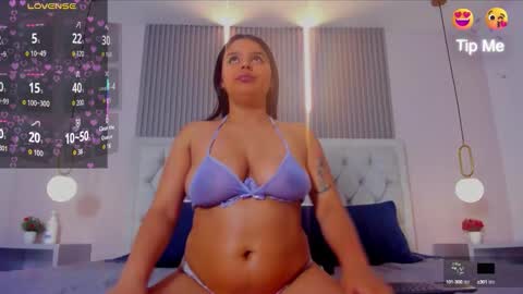 Kelsy online show from 8, 10, 2025